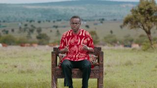 Lumumba’s Africa | Trump and Africa