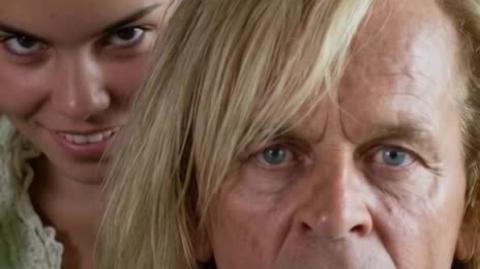 Winter Sun (Chickasha Manson Edit) - #chickasha #ninnekah