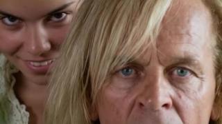 Winter Sun (Chickasha Manson Edit) - #chickasha #ninnekah