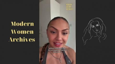 Women Use Therapy As An Excuse To Act Crazy In Relationships