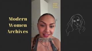 Women Use Therapy As An Excuse To Act Crazy In Relationships