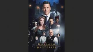 Murdoch Mysteries Review