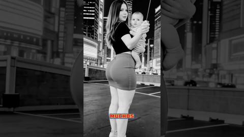 Madre Soltera: El Costo Oculto de Criar Un Hijo Que No ES Tuyo #madresoltera