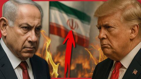The Truth in Iran is Now Coming Out, and the DEEP STATE is P*SSED