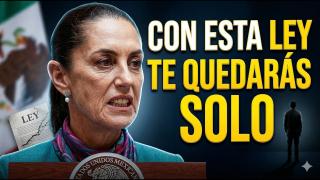 Como la Ley Valeria Incrementara la Soledad Del Hombre