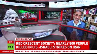 The Global South can never have America as a friend — Moussa Ibrahim