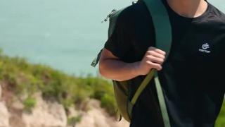 Women’s Quick-Dry Running T-Shirt – Breathable Short Sleeve Sports Top for Gym & Training