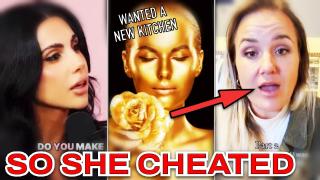 Wife Cheats With Contractor. The Brutal Math Of Why Marriage Is A Bad Investment