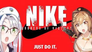 A Cursed Game Review: Nikke Goddess of Victory