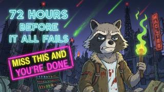 The First 5 Things That Collapse IMMEDIATELY in an Apocalypse