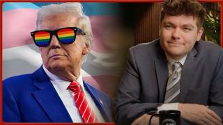 Trump is Now PRO-TRANS Surgeries?