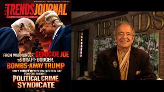 THE GREATEST DEPRESSION... AMERICA'S UNIPARTY CRIME SYNDICATE IS DESTROYING THE NATION