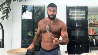 10 eggs a day brings back morning wood