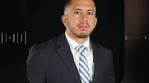 Israeli journalist wants internment camps for anti-Semites