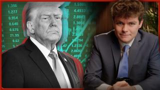 How Trump Is MANIPULATING The Market