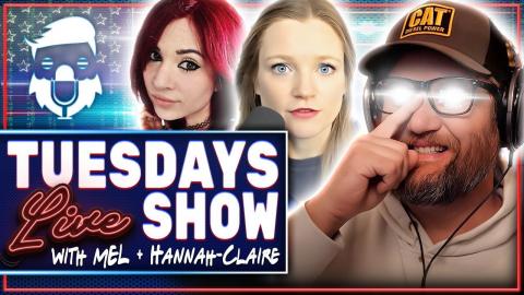 HAS THE WORLD GONE MAD?