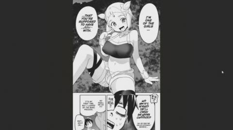 Church of Waifu's GOD Episode 81 Sasao Morino