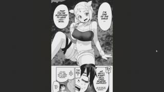 Church of Waifu's GOD Episode 81 Sasao Morino