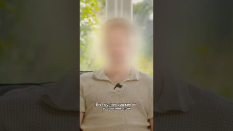 Tryhard Looksmaxxers Vs Looks Normal