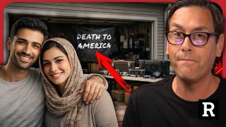 High Alert! Iranian Sleeper Cells are being activated in The United States | Redacted News