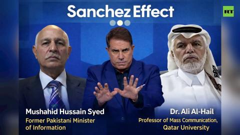 Sanchez Effect | Is Netanyahu dragging the Middle East into conflict?