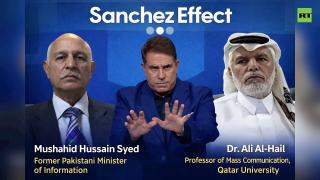 Sanchez Effect | Is Netanyahu dragging the Middle East into conflict?