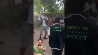 M Hijab’s recent dance performance needs to be addressed. I did reach out to him