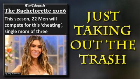 This Is The Slop Women Eat Up, Then Wonder Why Men & Society Shuns Them