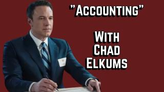 Adventures in Accounting! With VLAD ELKUMS!