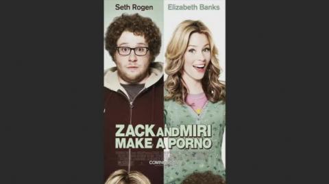 Zack and Miri Make A Porno Review