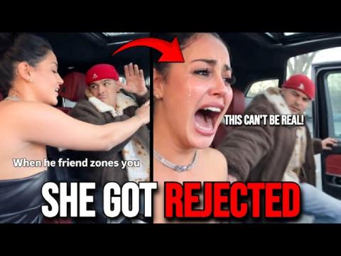 Woman Realizes That Men Are Not Going To Simp For Her Anymore