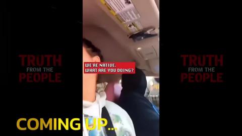 Is this true - Global Boycott Of American Tourism - Or is it JEW-SA lies and treachery - And JEW media spin