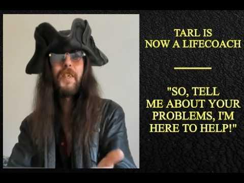 Styxhexenhammer666 is Now A Life Coach - LOL!