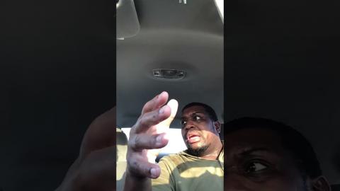 Ladies Let The Father  Be Apart  Of The kids life!