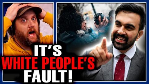 WE NEED TO TALK ABOUT THIS