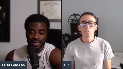 31-Year-Old Virgin Loses His Mind And His Job Over A Girl