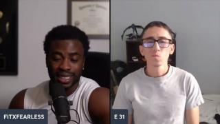 31-Year-Old Virgin Loses His Mind And His Job Over A Girl