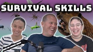 Life Before Modern Technology