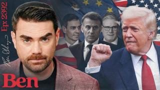 Who Are America’s Real Allies?