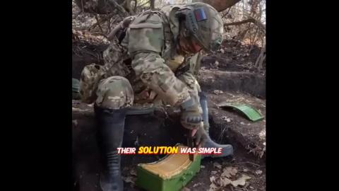 Don't Eat C4 Explosives