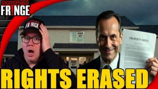 BREAKING: CANADIANS JUST LOST EVERYTHING!