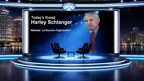 H Schlanger - EU Has Moved Towards Censorship, Epstein Info Is Going To Get A Lot Worse For The [DS]