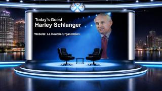 H Schlanger - EU Has Moved Towards Censorship, Epstein Info Is Going To Get A Lot Worse For The [DS]