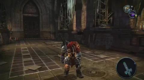 Darksiders Part 6