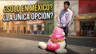 ¿Estar Solo ES la Única Opción Hoy en Mexico?