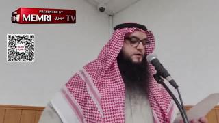 The enemy is exposed: muslim refers to christians as rogue liars - "How can Muslims mix with these infidels?"