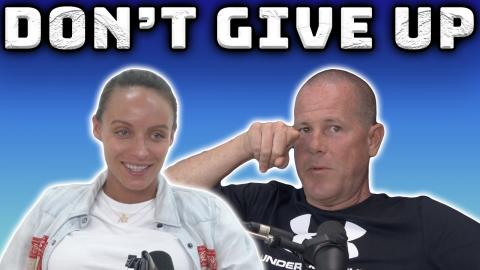 Rejected? Watch This