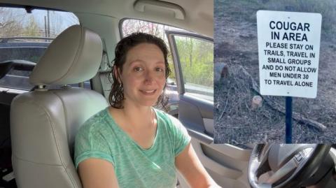 What Happens to Old Strippers