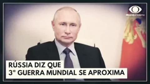 Estado-Maior francês diz que o país deve se preparar para uma guerra contra a Rússia (Luis Dufaur)