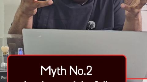 Common myths about Dental Implants | Triveni Dental | Dr. Kapil Sharma